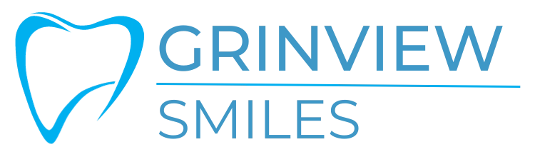 Grinview Smiles Logo